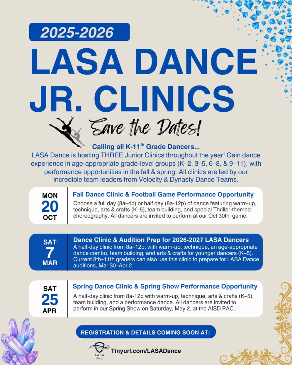 Dance Clinic Info