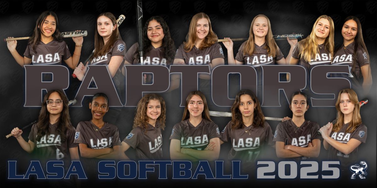 Varsity Softball Team