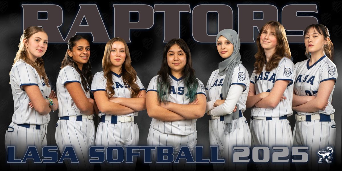 JVB softball team
