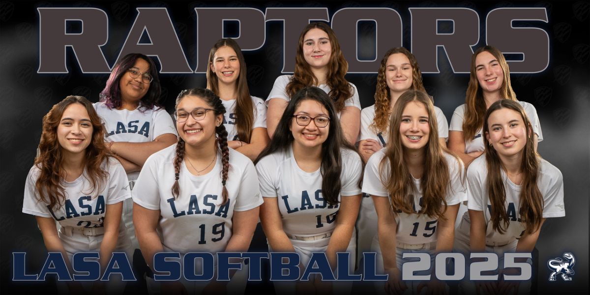 JVA softball team