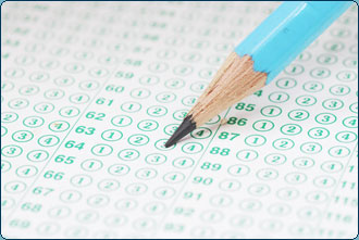 AP Testing Volunteers